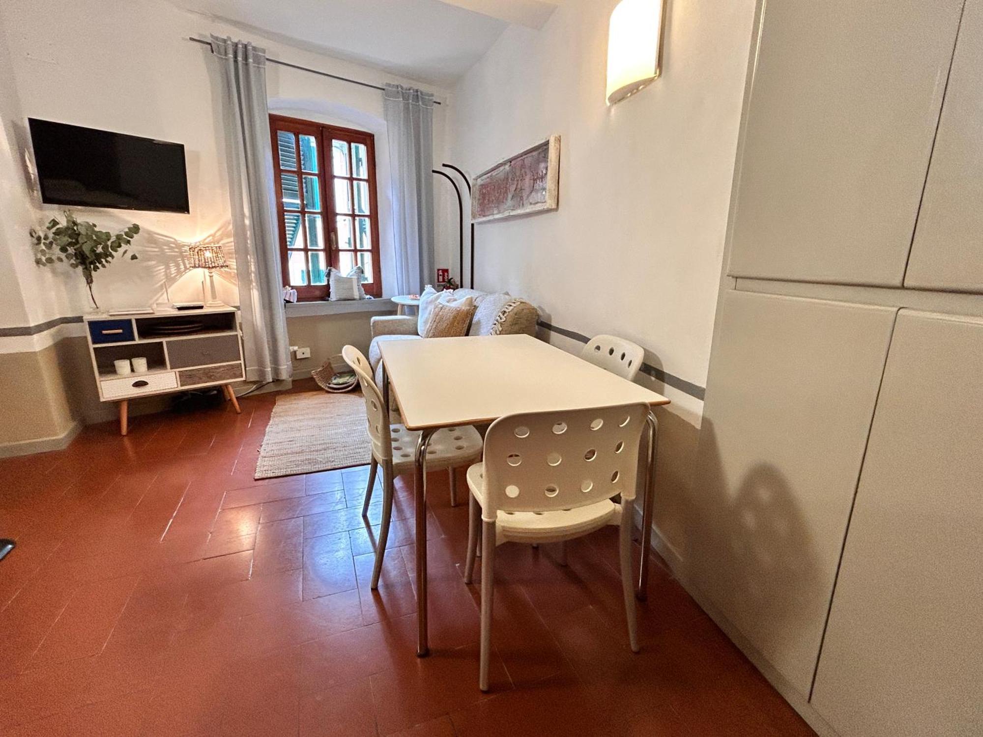 Compagnia Del Mare, Cinque Terre Full Apt X 2, Centro Storico,5 Minuti Dal Mare! Riomaggiore Extérieur photo